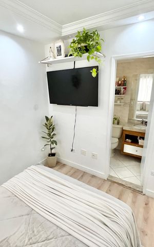 Apartamento para alugar com 70m², 3 quartos e 2 vagas Apartamento para alugar com 70m², 3 quartos e 2 vagasQuarto 1 - Suíte