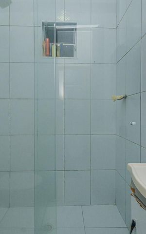 Casa à venda com 480m², 8 quartos e 8 vagas Casa à venda com 480m², 8 quartos e 8 vagasBanheiro
