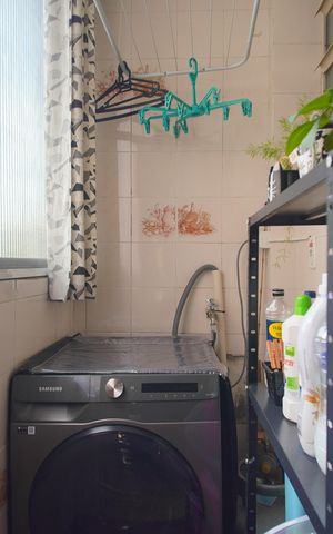 Apartamento à venda com 47m², 1 quarto e sem vagaÁrea de Serviço