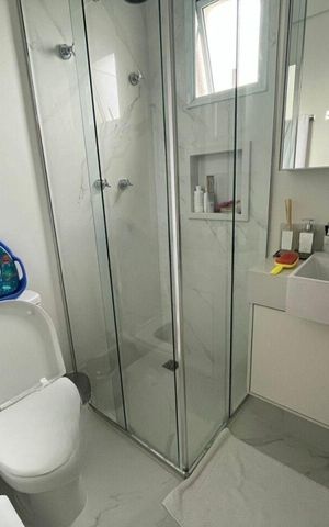 Apartamento à venda com 76m², 2 quartos e 2 vagas