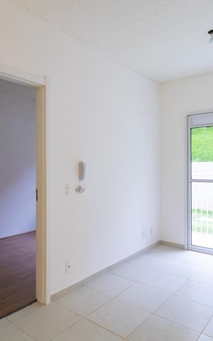 Apartamento à venda com 25m², 1 quarto e sem vaga