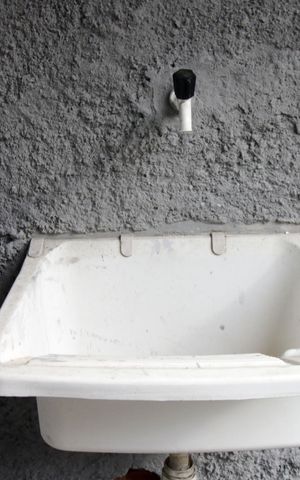 Studio para alugar com 25m², 1 quarto e sem vagaÁrea de Serviço