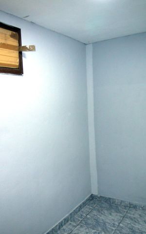 Studio para alugar com 25m², 1 quarto e sem vagaSala  - Quarto