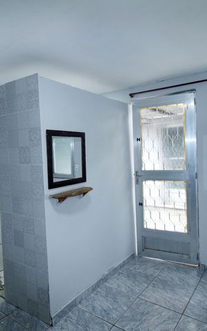 Studio para alugar com 25m², 1 quarto e sem vagaSala  - Quarto
