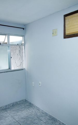 Studio para alugar com 25m², 1 quarto e sem vagaSala - Quarto