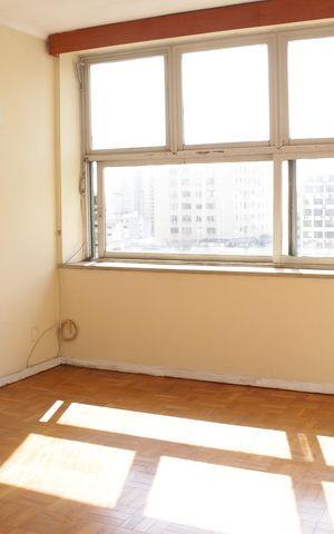 Apartamento para alugar com 120m², 2 quartos e sem vagaSala