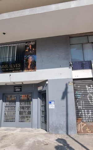 Apartamento para alugar com 120m², 2 quartos e sem vaga Apartamento para alugar com 120m², 2 quartos e sem vagaFachada