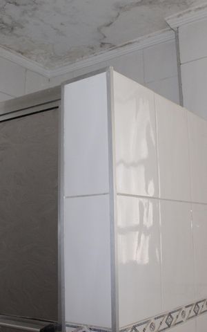 Apartamento para alugar com 120m², 2 quartos e sem vagaBanheiro