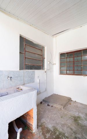 Casa à venda com 370m², 3 quartos e 7 vagas