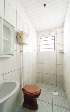 Casa à venda com 370m², 3 quartos e 7 vagas