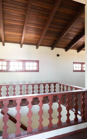 Casa à venda com 370m², 3 quartos e 7 vagas