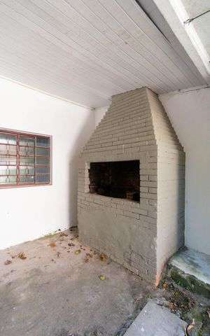 Casa à venda com 370m², 3 quartos e 7 vagas