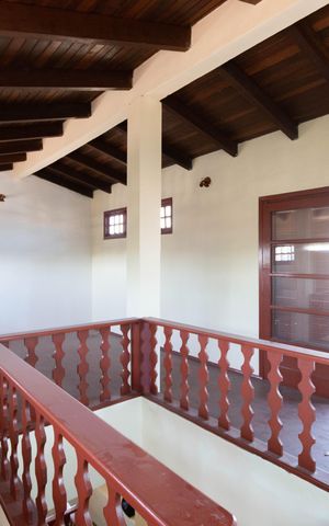 Casa à venda com 370m², 3 quartos e 7 vagas