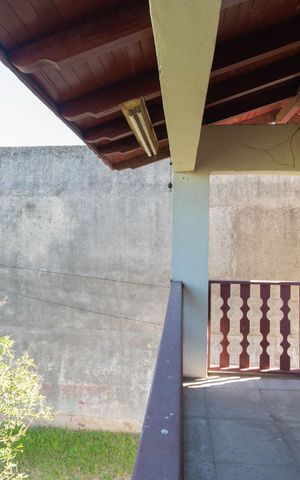 Casa à venda com 370m², 3 quartos e 7 vagas