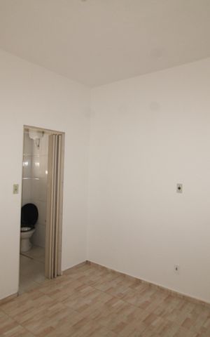Casa para alugar com 65m², 1 quarto e sem vagaQuarto 1