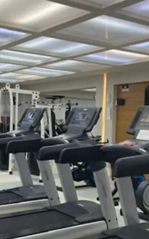 Apartamento à venda com 100m², 3 quartos e 2 vagas Apartamento à venda com 100m², 3 quartos e 2 vagasÁrea externa