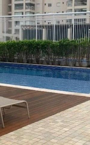 Apartamento à venda com 100m², 3 quartos e 2 vagas Apartamento à venda com 100m², 3 quartos e 2 vagasÁrea externa