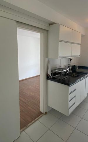 Apartamento à venda com 100m², 3 quartos e 2 vagas Apartamento à venda com 100m², 3 quartos e 2 vagasCozinha