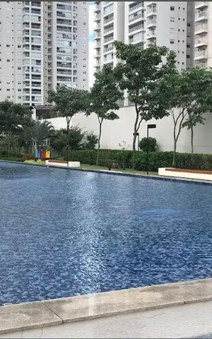 Apartamento à venda com 100m², 3 quartos e 2 vagas Apartamento à venda com 100m², 3 quartos e 2 vagasÁrea externa