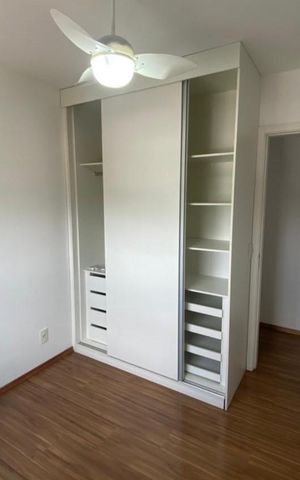 Apartamento à venda com 100m², 3 quartos e 2 vagas Apartamento à venda com 100m², 3 quartos e 2 vagasQuarto