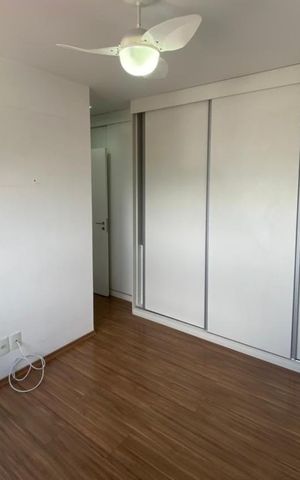 Apartamento à venda com 100m², 3 quartos e 2 vagas Apartamento à venda com 100m², 3 quartos e 2 vagasQuarto