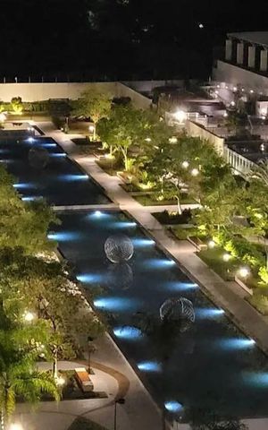 Apartamento à venda com 100m², 3 quartos e 2 vagas Apartamento à venda com 100m², 3 quartos e 2 vagasVista da varanda
