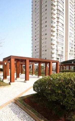 Apartamento à venda com 100m², 3 quartos e 2 vagas Apartamento à venda com 100m², 3 quartos e 2 vagasÁrea externa