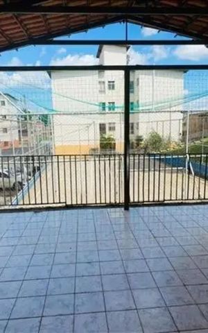 Apartamento para alugar com 55m², 2 quartos e 1 vaga