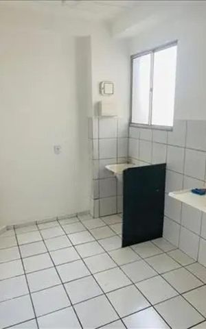 Apartamento para alugar com 55m², 2 quartos e 1 vaga