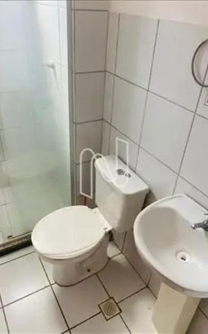 Apartamento para alugar com 55m², 2 quartos e 1 vaga
