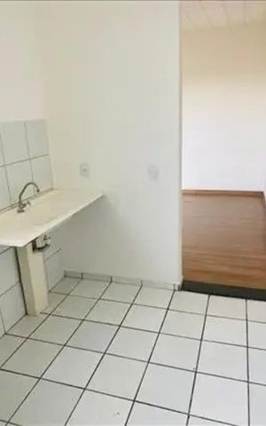 Apartamento para alugar com 55m², 2 quartos e 1 vaga Apartamento para alugar com 55m², 2 quartos e 1 vagaCozinha