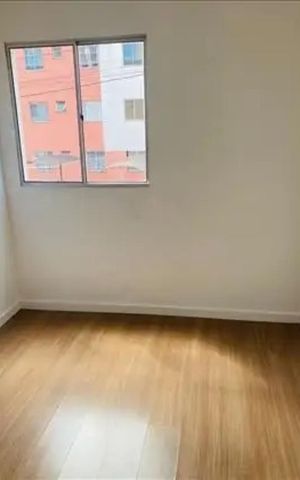 Apartamento para alugar com 55m², 2 quartos e 1 vaga