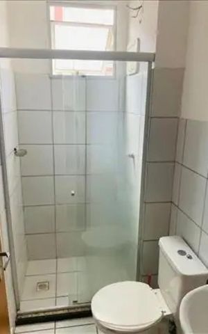 Apartamento para alugar com 55m², 2 quartos e 1 vaga