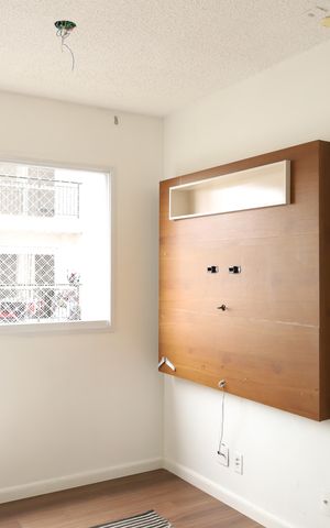 Apartamento à venda com 42m², 2 quartos e sem vagaSala