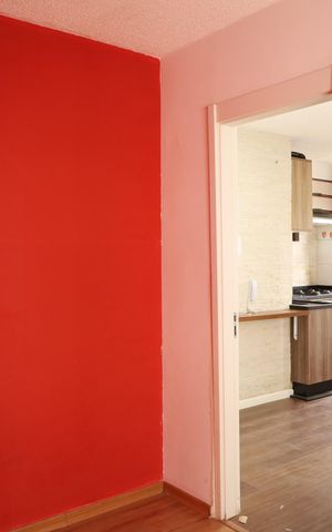 Apartamento à venda com 42m², 2 quartos e sem vagaQuarto 1