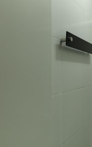 Apartamento à venda com 42m², 2 quartos e sem vagaBanheiro