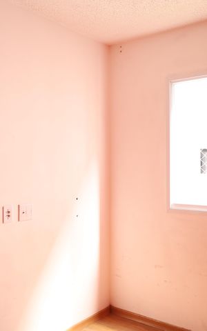 Apartamento à venda com 42m², 2 quartos e sem vagaQuarto 1