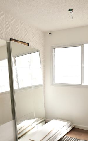 Apartamento à venda com 42m², 2 quartos e sem vagaSala