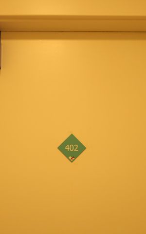 Apartamento à venda com 42m², 2 quartos e sem vagaLockbox instalada na porta do imóvel