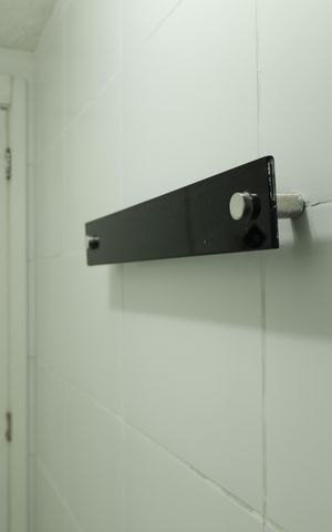 Apartamento à venda com 42m², 2 quartos e sem vagaBanheiro