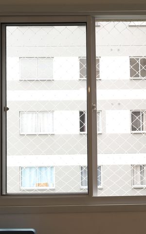 Apartamento à venda com 42m², 2 quartos e sem vagaQuarto 2