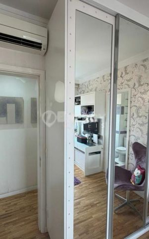 Apartamento à venda com 211m², 4 quartos e 3 vagas