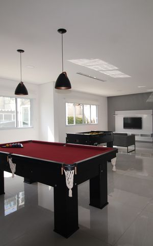 Apartamento à venda com 60m², 2 quartos e 1 vagaÁrea Comum