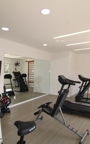 Apartamento à venda com 60m², 2 quartos e 1 vagaÁrea Comum