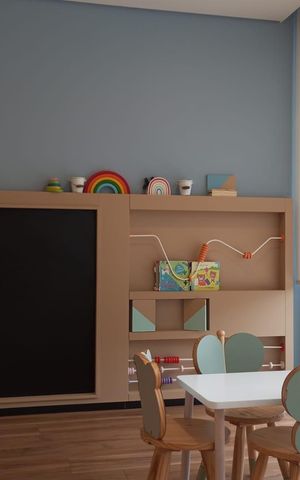 Apartamento para alugar com 35m², 1 quarto e sem vaga Apartamento para alugar com 35m², 1 quarto e sem vagaÁrea comum
