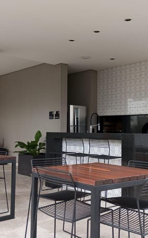 Apartamento para alugar com 35m², 1 quarto e sem vaga Apartamento para alugar com 35m², 1 quarto e sem vagaÁrea comum