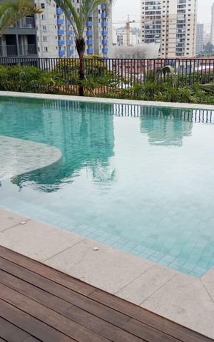 Apartamento para alugar com 35m², 1 quarto e sem vaga Apartamento para alugar com 35m², 1 quarto e sem vagaÁrea comum