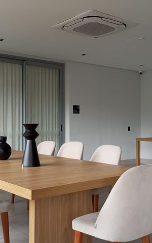 Apartamento para alugar com 35m², 1 quarto e sem vaga Apartamento para alugar com 35m², 1 quarto e sem vagaÁrea comum