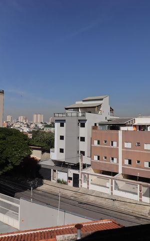 Apartamento à venda com 161m², 3 quartos e 2 vagasVista do Quintal