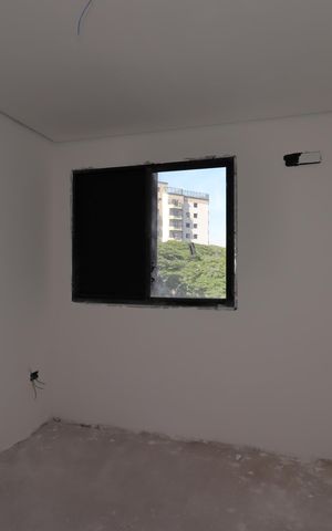Apartamento à venda com 161m², 3 quartos e 2 vagasQuarto 1